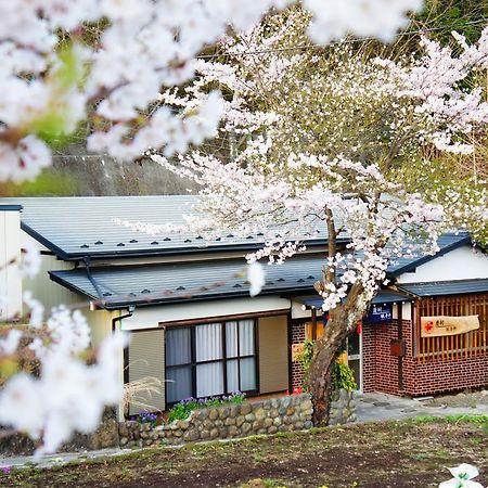 Yoshimura Kajihara-Tei Fujikawaguchiko Exterior photo