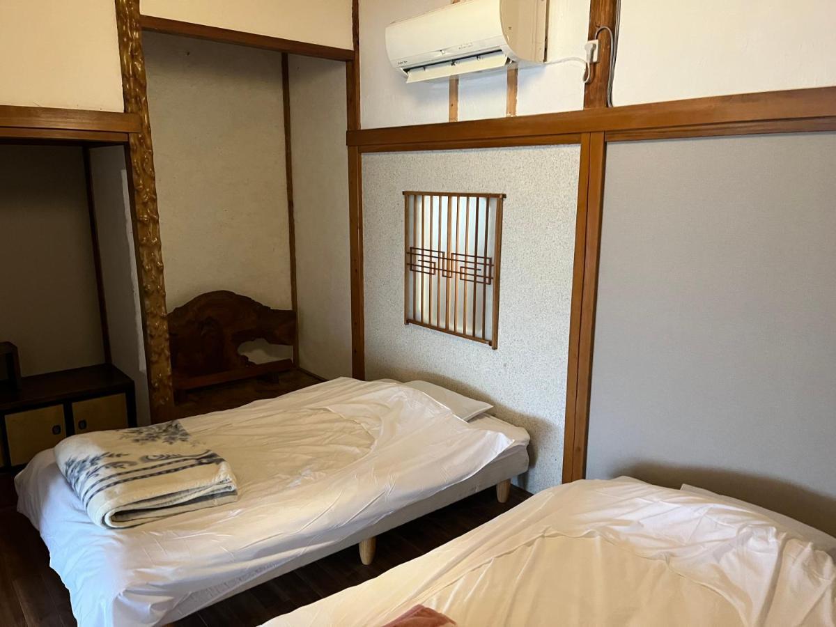 Yoshimura Kajihara-Tei Fujikawaguchiko Exterior photo