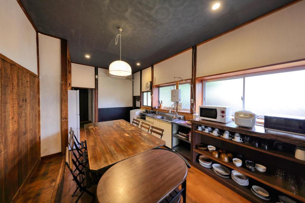 Yoshimura Kajihara-Tei Fujikawaguchiko Exterior photo