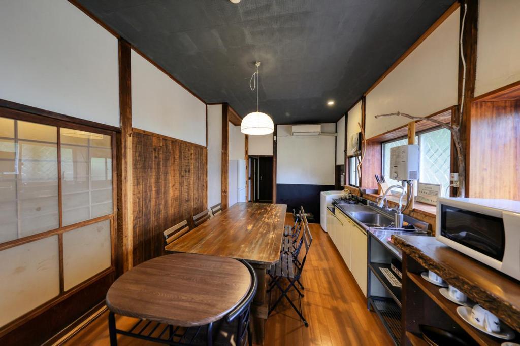 Yoshimura Kajihara-Tei Fujikawaguchiko Exterior photo