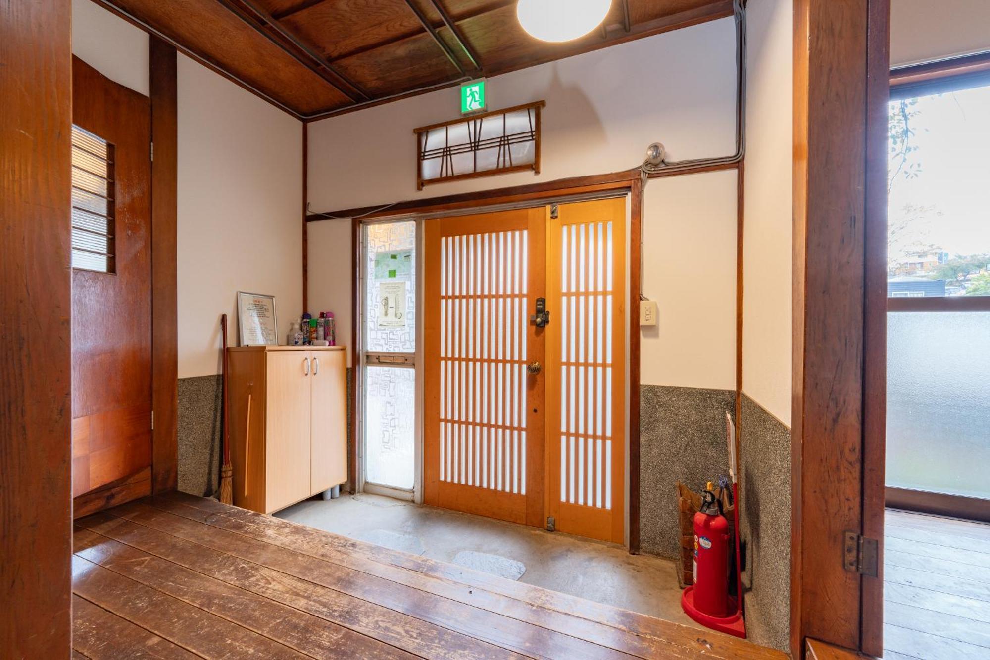 Yoshimura Kajihara-Tei Fujikawaguchiko Exterior photo
