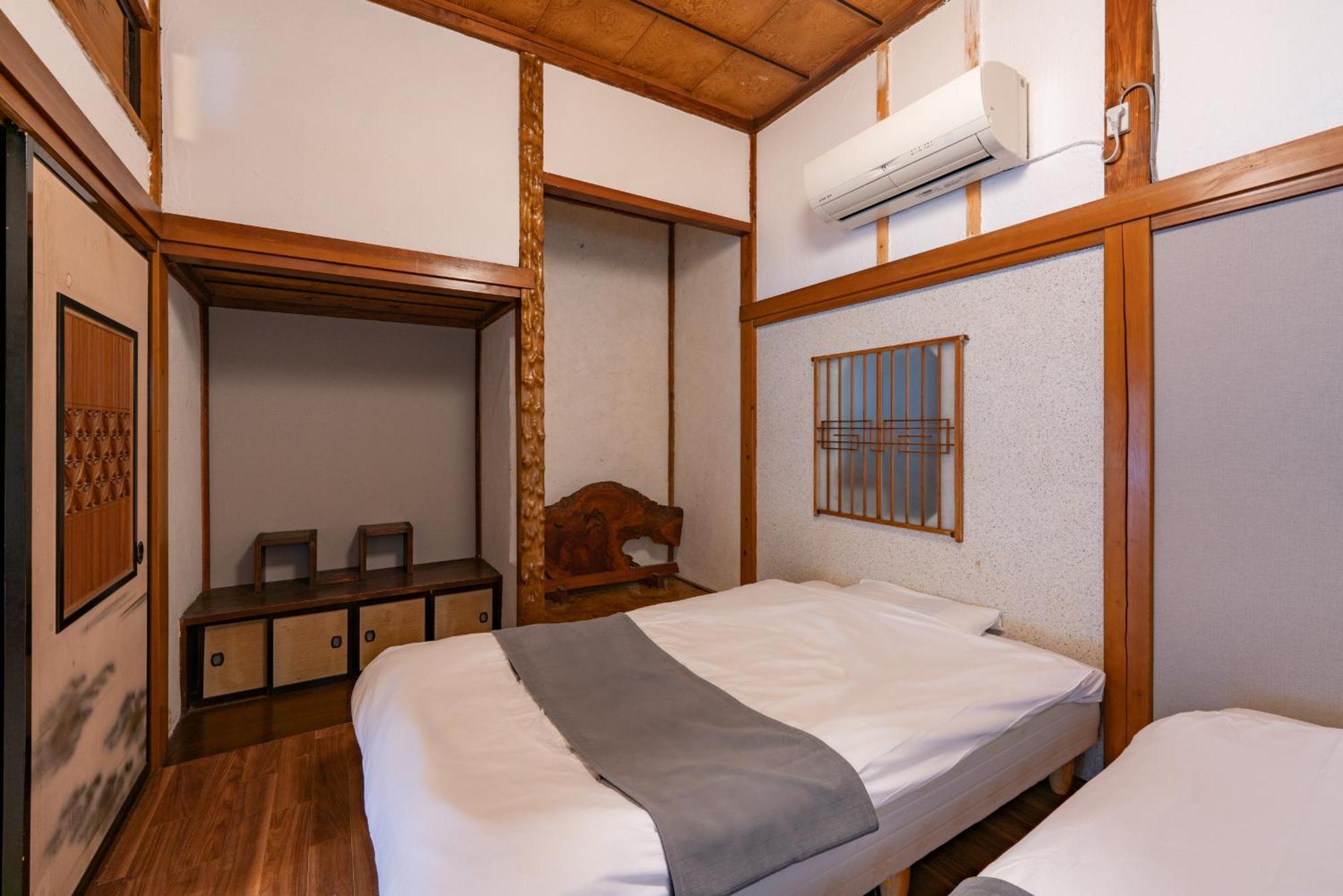 Yoshimura Kajihara-Tei Fujikawaguchiko Exterior photo