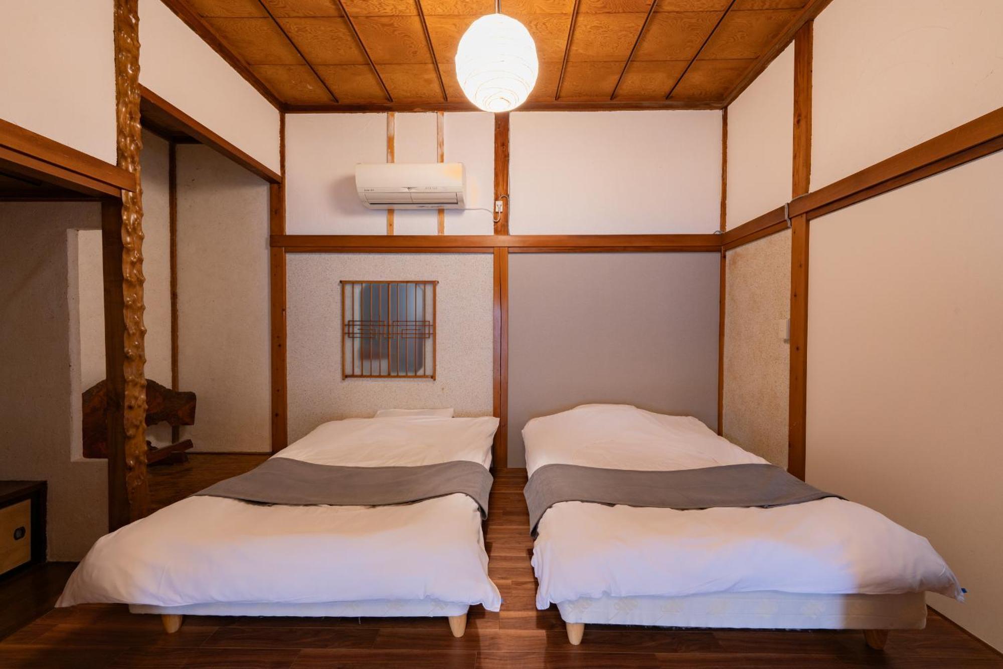 Yoshimura Kajihara-Tei Fujikawaguchiko Exterior photo