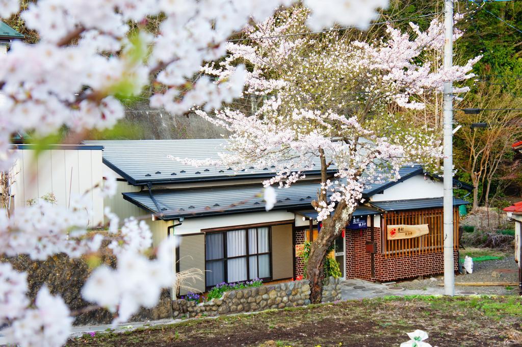 Yoshimura Kajihara-Tei Fujikawaguchiko Exterior photo