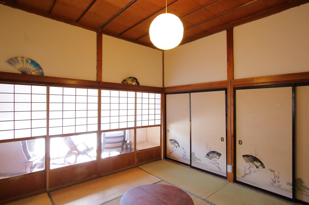 Yoshimura Kajihara-Tei Fujikawaguchiko Exterior photo