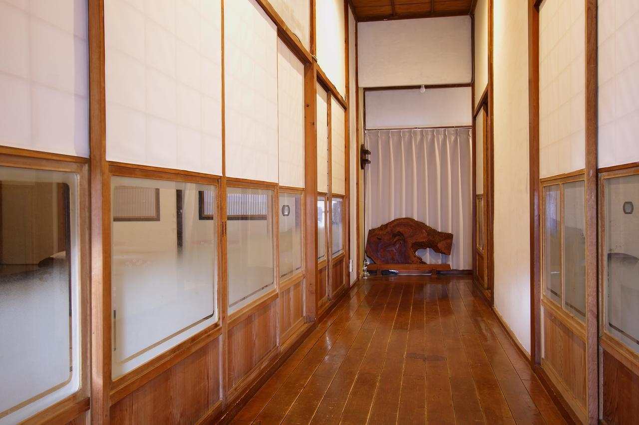 Yoshimura Kajihara-Tei Fujikawaguchiko Exterior photo