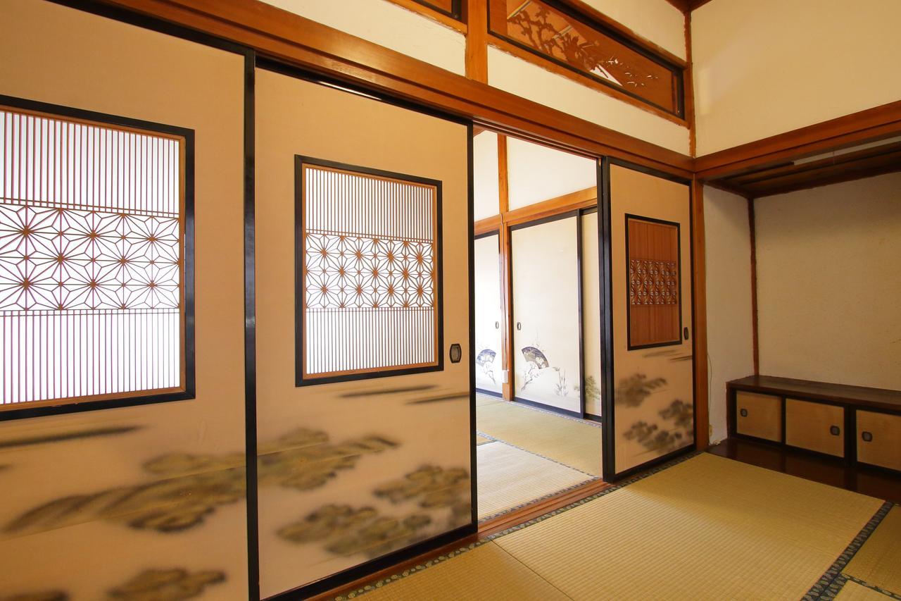 Yoshimura Kajihara-Tei Fujikawaguchiko Exterior photo